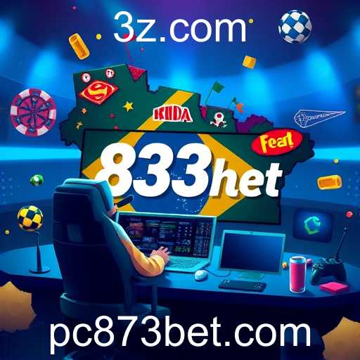 O Crescimento do Mercado de Jogos em 2025 e o Impacto do 873bet