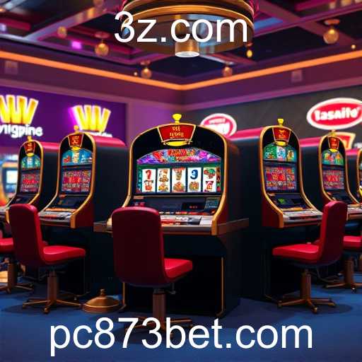 A Emoção dos Jogos de Cassino no 873bet