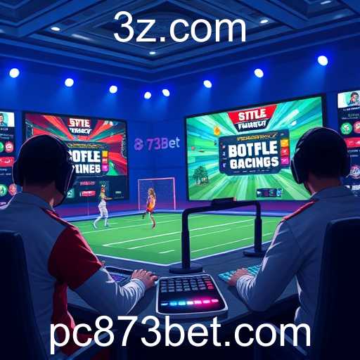 Impacto dos Jogos Online na Economia Brasileira