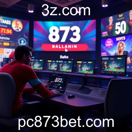 O Impacto dos Jogos Online em 2025