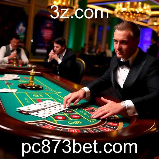 Cassino Ao Vivo no 873bet: Uma Experiência Real na Era Digital