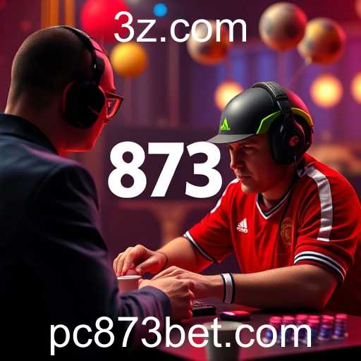 A Influência de 873bet no Crescente Mercado de Jogos Online