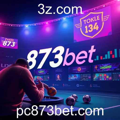 Evolução dos Jogos Online e o Papel da 873bet