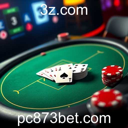 Explorando a Emocionante Categoria de Poker Online no 873bet