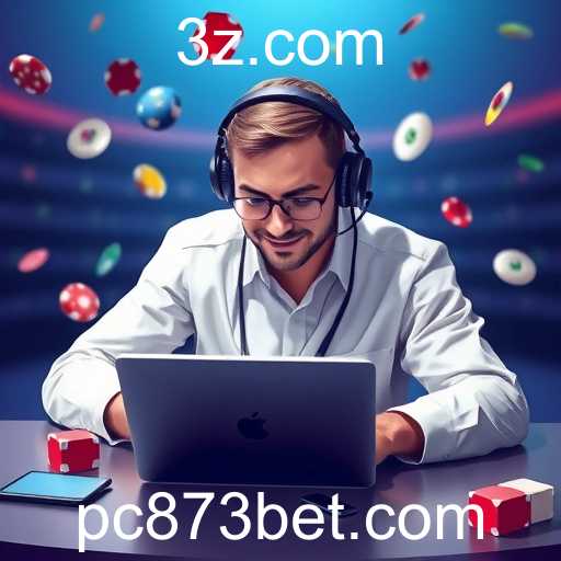 A Importância do Suporte ao Cliente no Mundo dos Jogos Online